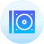Compact disc icon 64x64