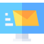 Email icon 64x64