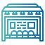 Bench icon 64x64