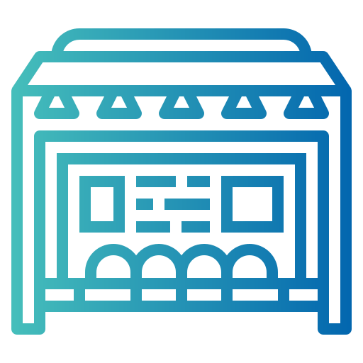 Bench icon