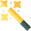 Magic wand icon 64x64