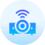 Projector icon 64x64