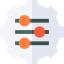 Settings icon 64x64