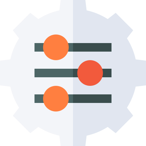 Settings icon