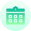 Calendar icon 64x64