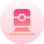 Stamp icon 64x64