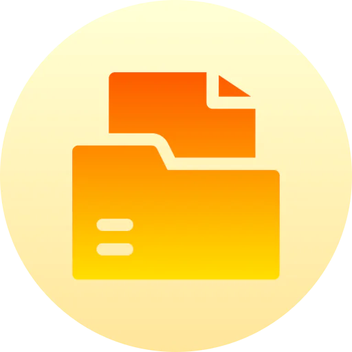 Folder іконка