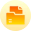 Folder Ikona 64x64