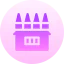 Crayons icon 64x64