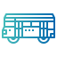 Bus icon 64x64