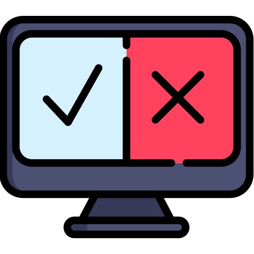 Error Symbol