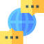 Internet icon 64x64