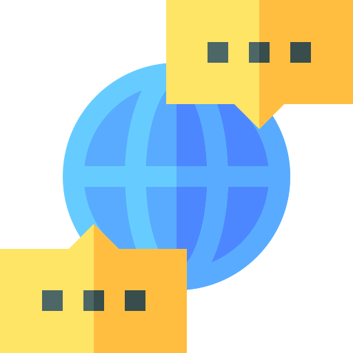Internet icon