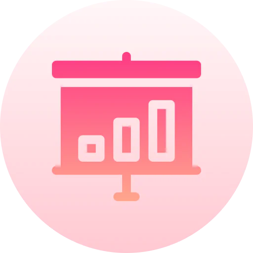 Projector icon