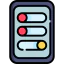 Settings icon 64x64