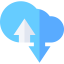 Cloud icon 64x64