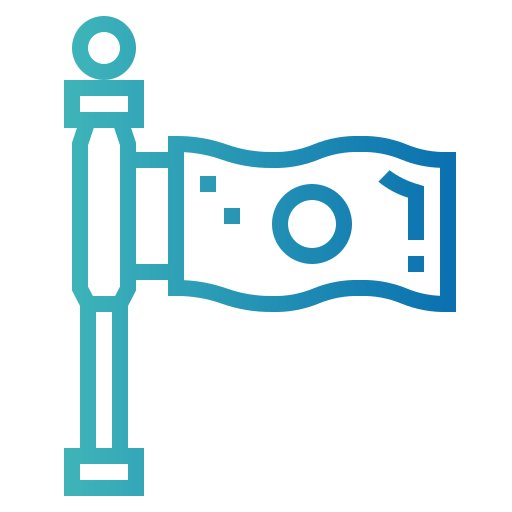Flag icon