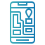 Map icon 64x64