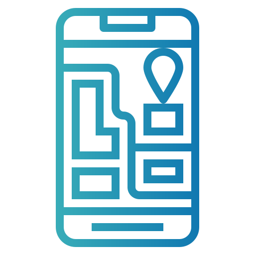 Map icon