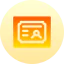 Certification icon 64x64