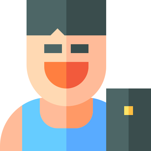Selfie icon