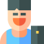 Selfie icon 64x64