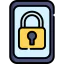 Smartphone icon 64x64