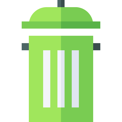 Delete icon