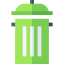 Delete icon 64x64