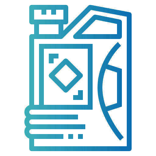 Petrol icon