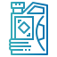 Petrol icon 64x64