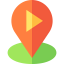 Location icon 64x64