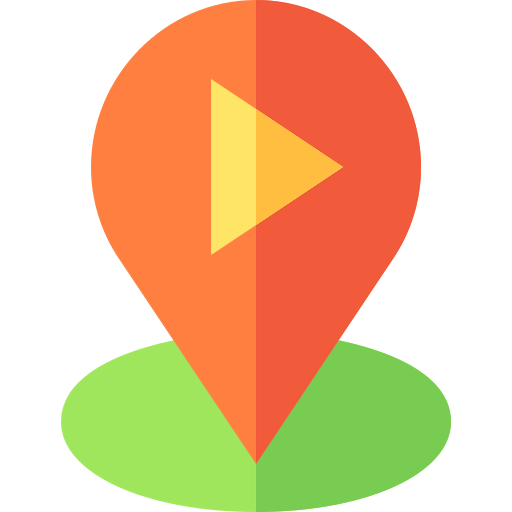 Location icon