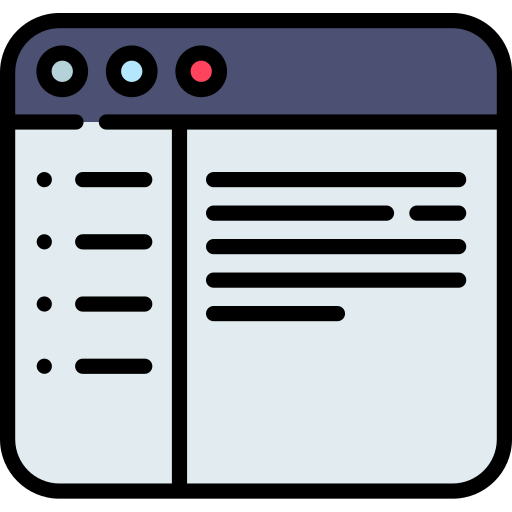 Browser icon