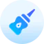 Caulk gun icon 64x64