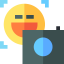 Front camera Ikona 64x64