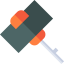 Selfie stick icon 64x64