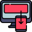 Responsive icon 64x64