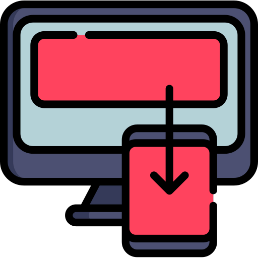 Responsive іконка