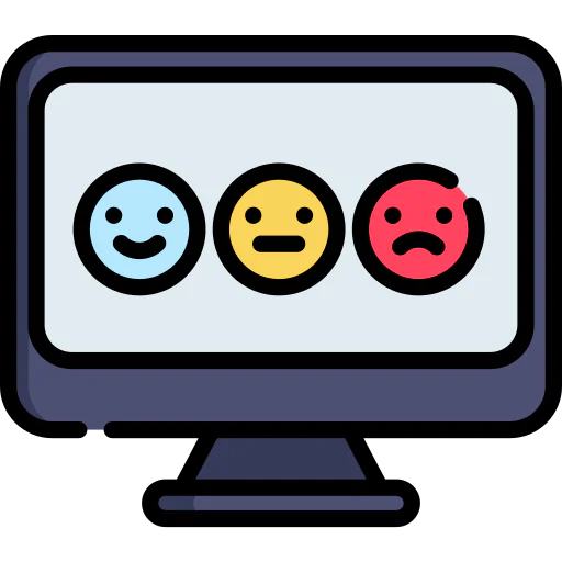 Rating icon
