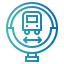 Signaling icon 64x64