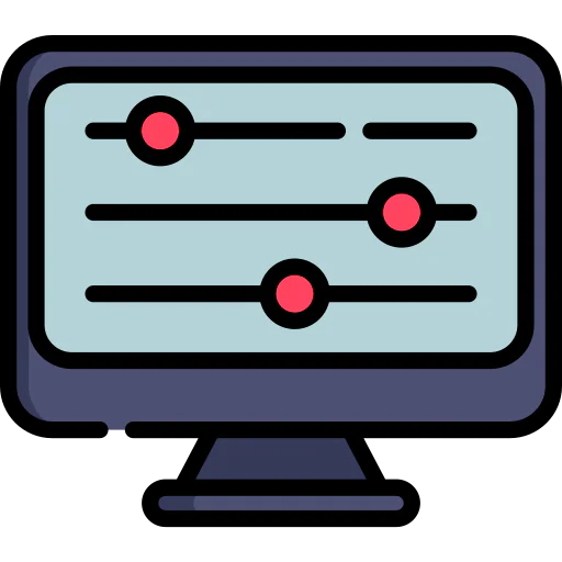 Settings icon