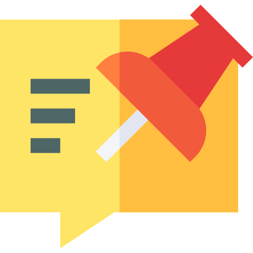 Chat icon