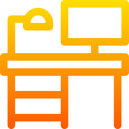 Workplace icon
