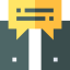 Chatting icon 64x64