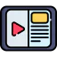 Multitask icon 64x64