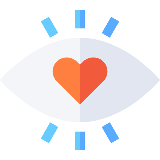 View icon