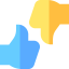 Like icon 64x64