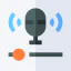 Podcast icon 64x64