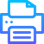 Printer Symbol 64x64